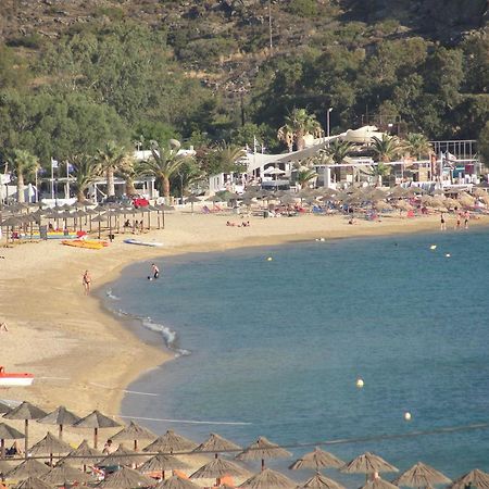 Galaxy Hotel Mylopotas Luaran gambar