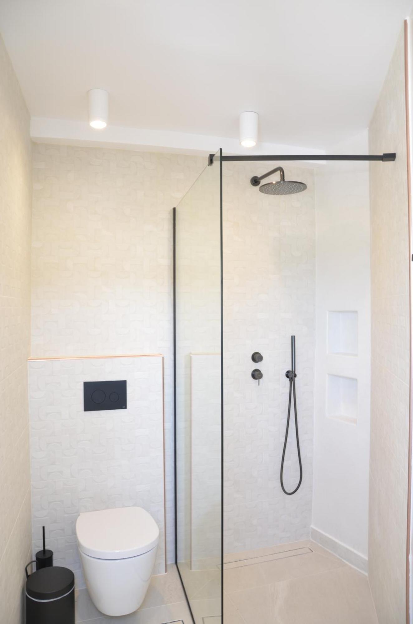 Galaxy Hotel Mylopotas Luaran gambar